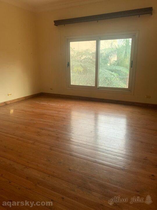 فيلا للبيع في الشيخ زايد بكومبوند الكرمه علي مساحه 1600 متر