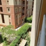 شقة للبيع فى دجلة بالمز 6 اكتوبر | عائلية 80م