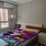 شقة للبيع فى دجلة بالمز 6 اكتوبر | عائلية 80م