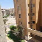 شقة للبيع فى دجلة بالمز 6 اكتوبر | عائلية 80م