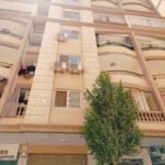 شقق تمليك بمدينة جسر السويس الجديدة طريق مصر الاسماعيليه