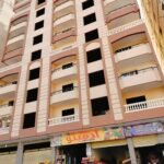 شقق تمليك بمدينة جسر السويس الجديدة طريق مصر الاسماعيليه