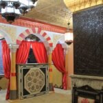 شقة تمليك ديزاين انتيك كورنيش النيل حدائق حلوان