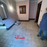 ايجار شقة بحى بين السريات جامعة القاهرة الدقى