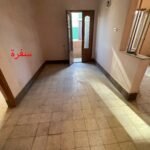 ايجار شقة بحى بين السريات-جامعة القاهرة- الدقى