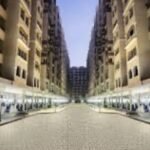 محل 29 متر للبيع بكمبوند تاون فالي المريوطية فيصل