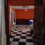 شقه سوبر لوكس للايجار يومي او شهري بقربه زهراء الهانوفيل