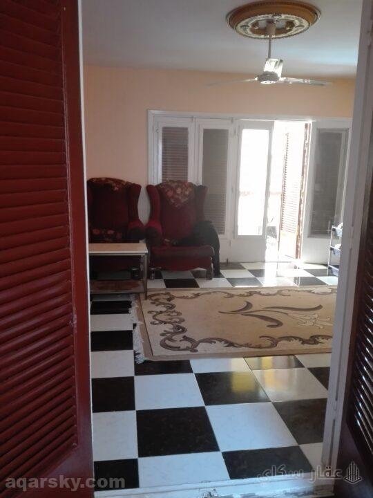 شقه سوبر لوكس للايجار يومي او شهري بقربه زهراء الهانوفيل