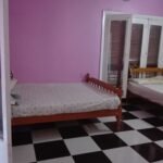 شقه سوبر لوكس للايجار يومي او شهري بقربه زهراء الهانوفيل