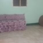 شقه طلبه للايجار سوهاج المحافظه علي بعد 100م من كاذانوفي