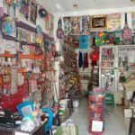 مكتبة للبيع بزهراء مدينة نصر