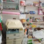 مكتبة للبيع بزهراء مدينة نصر | متكامله بضاعه وماكينة تصوير