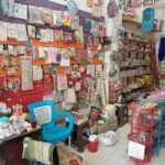 مكتبة للبيع بزهراء مدينة نصر | متكامله بضاعه وماكينة تصوير