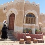 فيلا بارقى منطقة بقرية تونس السياحية بجوار ارقى الفنادق