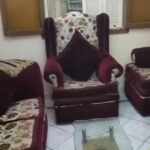 طريق الجيش ميامي شارع 611