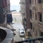 طريق الجيش ميامي شارع 611