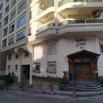 شقة للبيع بكمبوند ريزيدنس كفر عبده الاسكندريه
