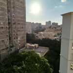 شقة للبيع بكمبوند ريزيدنس كفر عبده الاسكندريه