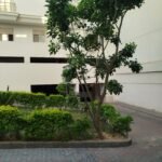 شقة للبيع بكمبوند ريزيدنس كفر عبده الاسكندريه