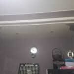 شقة بالدور الارضي للبيع المطرية