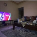 شقة سوبر لوكس 230 متر مدينة نصر