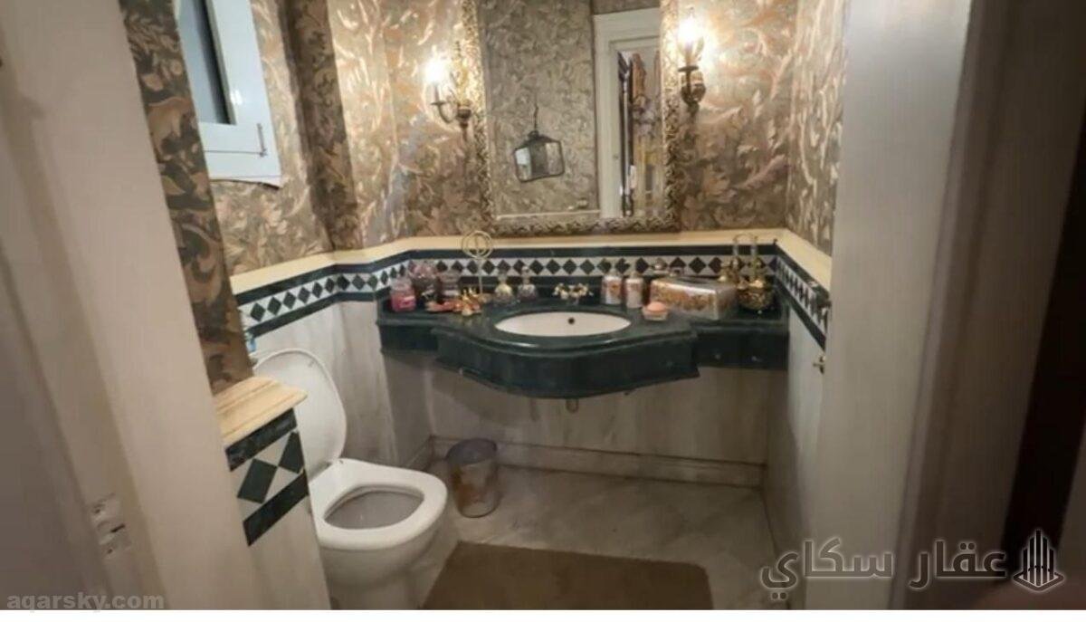 شقة سوبر لوكس 230 متر مدينة نصر