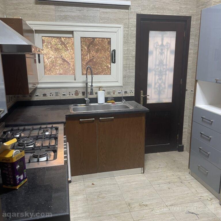 شقه ارضي بحديقه بيفرلي هيلز مرحله ثانيه