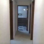 شقه بموقع مميز قريب من مطار القاهرة الدولي النزهة الجديدة