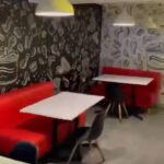 محل للبيع بالمهندسين شارع الحجاز