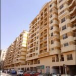 شقه بحرى ١٣٥ متر ابراج الزيتون اعلى جمله ماركت