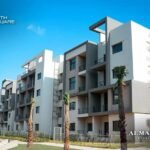 غرفة فندقة بمساحة ٤٨ م كامله التشطيب والتكييفات والأثاث بفندق روتانا بكمبوند