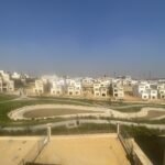 تاون فيلا سيليستا هيلز للايجار اب تاون كايرو اعمار