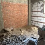 شقة للبيع في المنيا ابن خصيب بحري عماره -دور 4 اصانصير