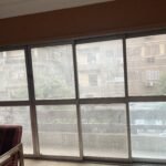 شقه مسجله 150متر دور تانى شارع عبد المنعم رياض العجوزه