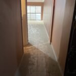 شقه مسجله 150متر دور تانى شارع عبد المنعم رياض العجوزه