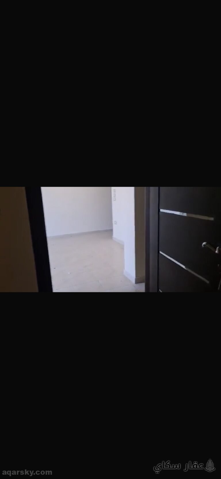 شقة للايجار حدائق الأهرام بوابة حورس