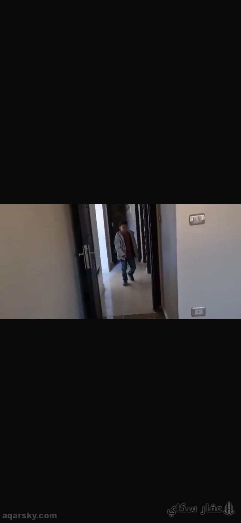 شقة للايجار حدائق الأهرام بوابة حورس