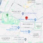 شقة ايجار الحي الرابع التجمع الخامس خلف الجهاز