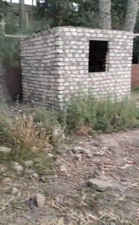 قطعة أرض مميزة للبيع في محافظة الجيزة مركز البدرشين