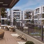 خدمات كمبوند KARDIA العاصمة الإدارية