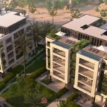 الشركة المطورة لمشروع قطامية كريكس القاهرة الجديدة