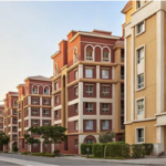 شقه ناصيه بحرى دور اول دجله بالمز