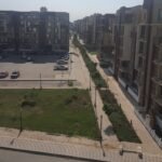 شقة 3 غرفة للإيجار كومباوند دار مصر الاندلس القاهرة الجديدة