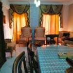 شقة مفروشة للايجار دار مصر القرنفل