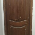 شقه للايجار الحي التاني 6 اكتوبر لقطه