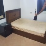 شقه مفروش ومكيف بالكامل للايجار | 6 اكتوبر