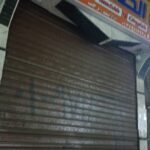 محل للايجار الأسكندرية شارع المسرح الرئيسي