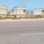 للبيع موقع مميز بالعلميين الجديدة 15 الف متر واجهه 65 متر