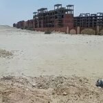 للبيع موقع مميز بالعلميين الجديدة 15 الف متر واجهه 65 متر
