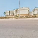 للبيع موقع مميز بالعلميين الجديدة 15 الف متر واجهه 65 متر